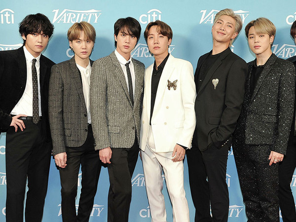 FanAsia - Военная служба - вот основная причина ситуации вокруг BTS FanAsia - Военная служба - вот основная причина ситуации вокруг BTS