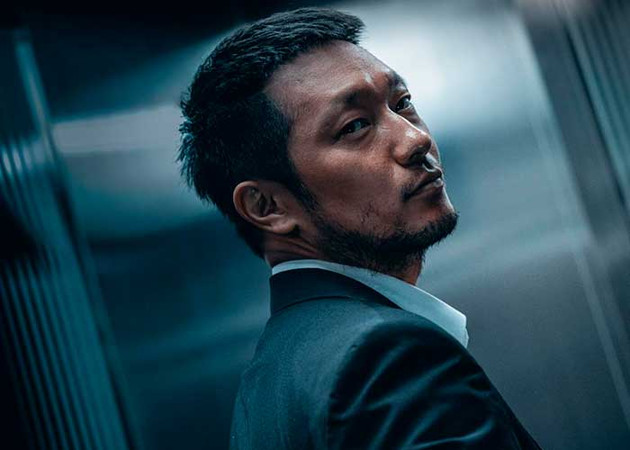 Криминальный город 범죄도시2 The Roundup Сон Сок Гу Son Suk Goo 손석구 Криминальный город 범죄도시2 The Roundup Сон Сок Гу Son Suk Goo 손석구
