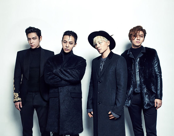 FanAsia - Будущее K-pop оптимистично, но непредсказуемо FanAsia - Будущее K-pop оптимистично, но непредсказуемо