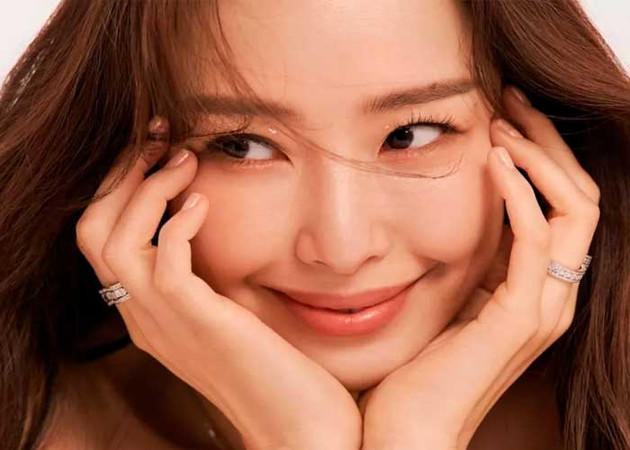 Ли Ха Ни Lee Ha Nee 이하늬 Хани Ли Honey Lee