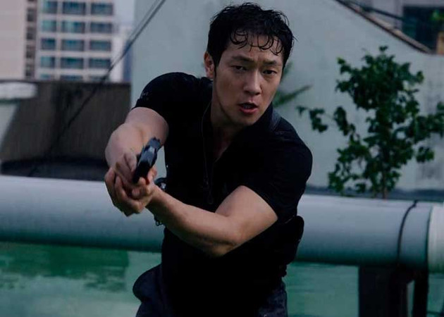 Sense8 Восьмое чувство Сон Сок Гу Son Suk Goo 손석구 Sense8 Восьмое чувство Сон Сок Гу Son Suk Goo 손석구