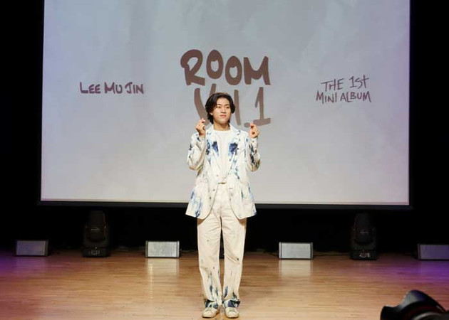 Ли Му Чжин Lee Mu Jin 이무진 Ли Му Чжин Lee Mu Jin 이무진