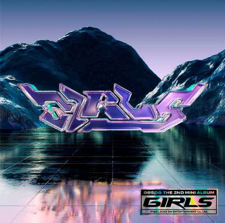 aespa æspa 에스파 Girls Illusion Life's Too Short Apple Music SM Warner aespa æspa 에스파 Girls Illusion Life's Too Short Apple Music SM Warner