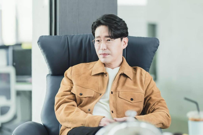 Ом Ки Чжун Uhm Ki Joon 엄기준 Ом Ки Чжун Uhm Ki Joon 엄기준