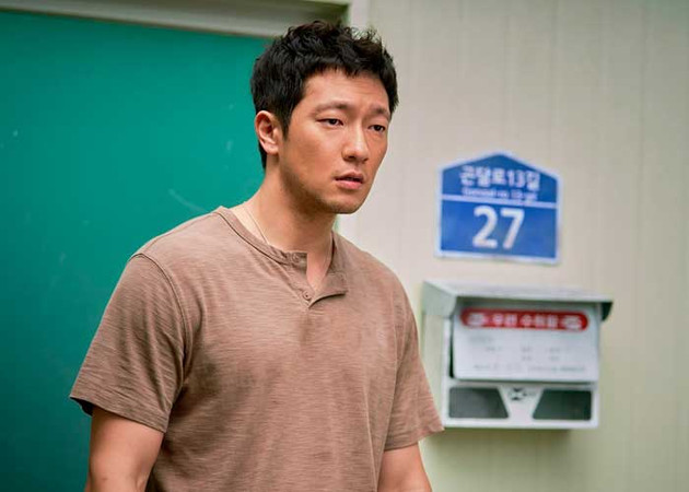 Сон Сок Гу Son Suk Goo 손석구 Мой дневник освобождения мистер гу Сон Сок Гу Son Suk Goo 손석구 Мой дневник освобождения мистер гу