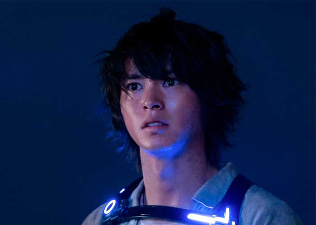 Ямазаки Кенто Yamazaki Kento 山崎賢人 Ямадзаки Кэнто Alice in Borderland 2