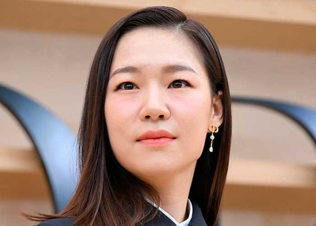 Хан Йе Ри Han Ye Ri Saram Entertainment 한예리