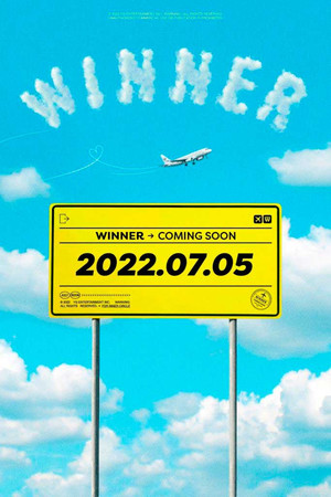 WINNER 위너