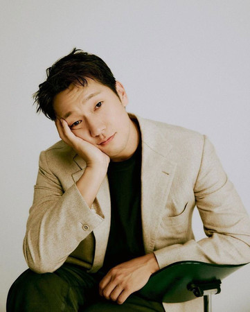 FanAsia - Кто такой Сон Сок Гу? Who is Son Suk Ku? Son Suk Goo 손석구