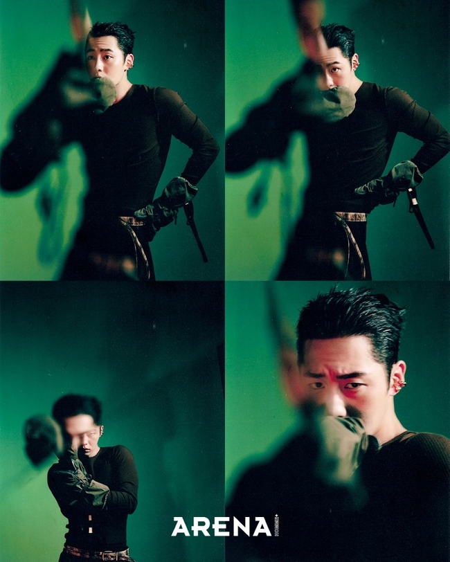 Lee Jae Wook, 이재욱 Lee Jae Wook, 이재욱