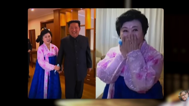 Kim Jong Un – Patron of Music and Dramas Kim Jong Un – Patron of Music and Dramas