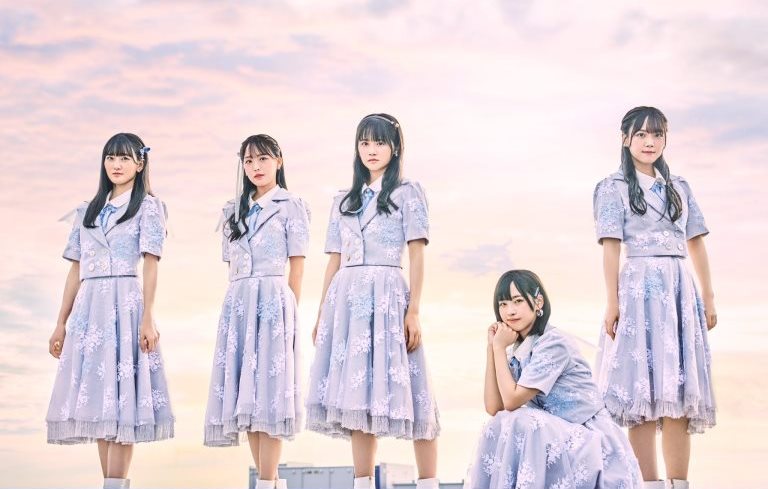 STU48 выпустили 10-й сингл