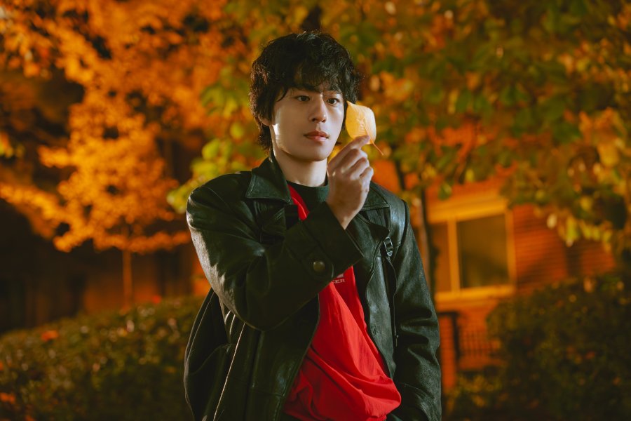 Byeon Woo Seok, Gong Myung, Koo Kyo Hwan – three weekend men