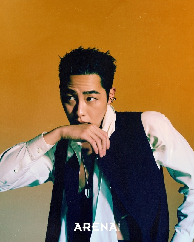 Lee Jae Wook, 이재욱 Lee Jae Wook, 이재욱