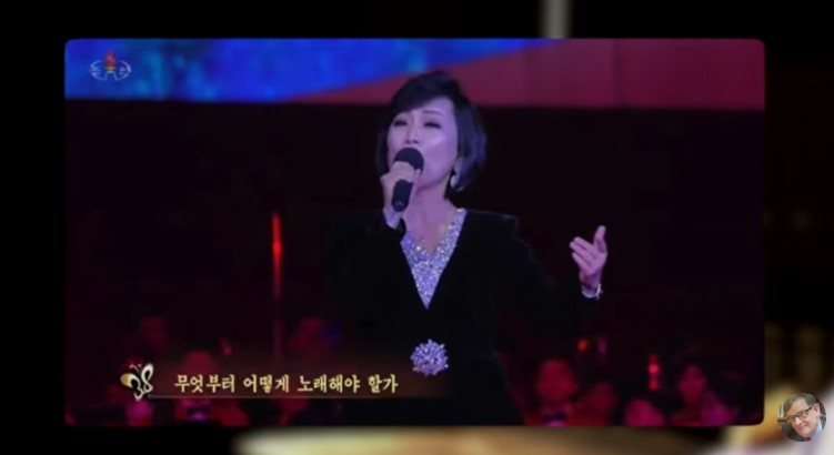 Kim Jong Un – Patron of Music and Dramas Kim Jong Un – Patron of Music and Dramas