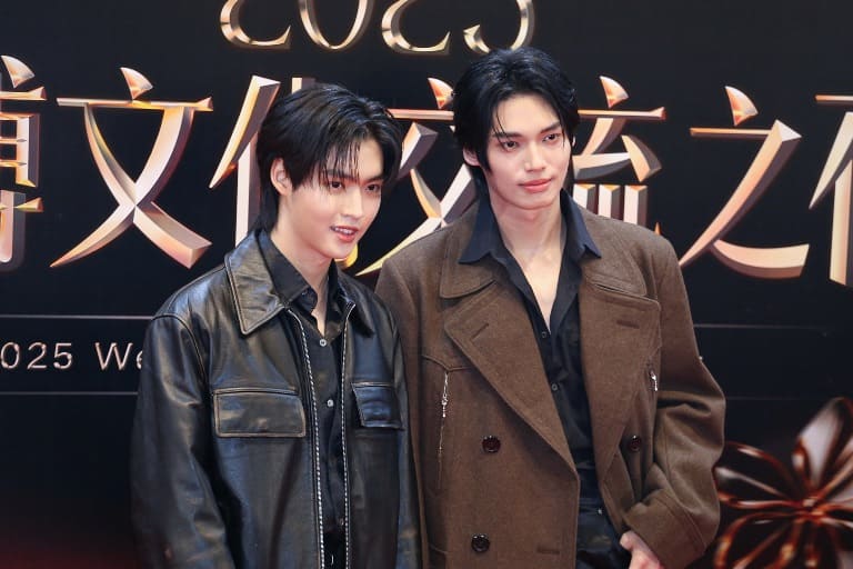 2025 Weibo Cultural Exchange Night in Bangkok Thailand 2025 Weibo Cultural Exchange Night in Bangkok Thailand