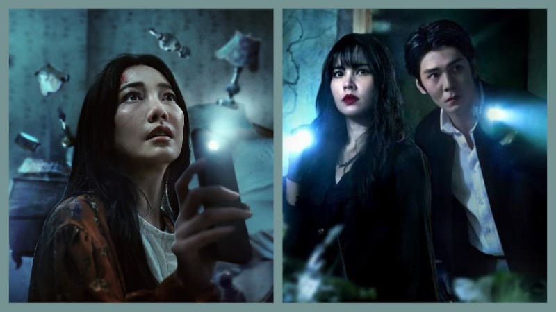 Лучшие тайские сериалы Netflix (2024-2025)
