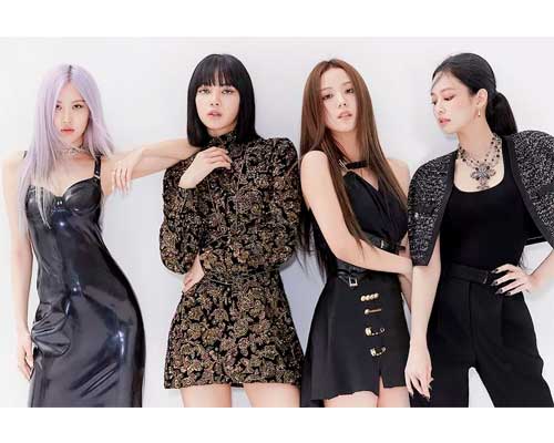 BLACKPINK вернутся в августе