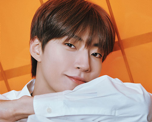 SM Entertainment объявляет о графике Хван Ин Ёпа на вторую половину года