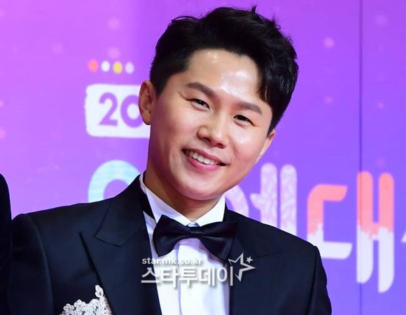 양세형 Yang Se Hyung Ян Се Хён