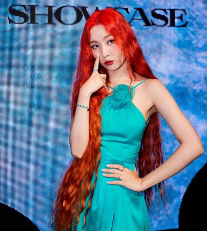 선미 SUNMI 열이올라요 Heart Burn Childhood Сонми лос-анджелес