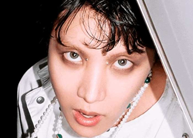 j hope MORE Jack In The Box Джей Хоуп BTS 제이홉