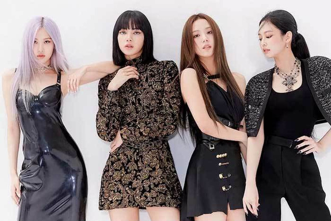 BLACKPINK YG Entertainment 블랙핑크