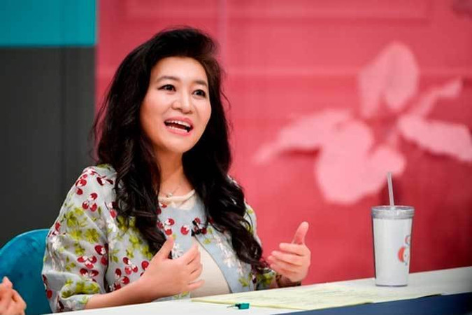 О Ын Ён Oh Eun Young 오은영 Golden Clinic О Ын Ён Oh Eun Young 오은영 Golden Clinic