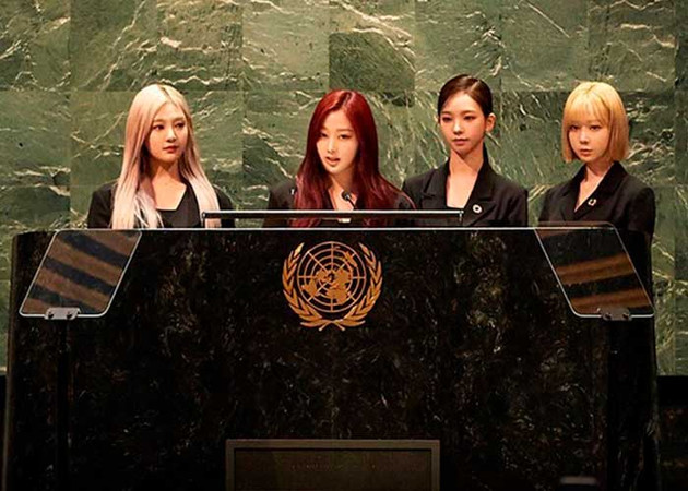 aespa 에스파 ООН UN aespa 에스파 ООН UN
