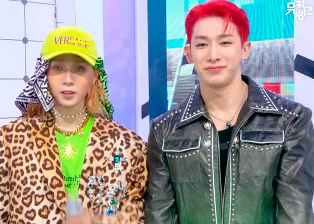 WONHO DAWN CRAZY Stupid Cool 원호 던 Вонхо