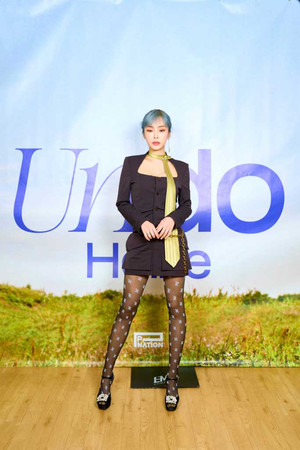 Хейз Heize 헤이즈 Undo George Джордж Giriboy Минни (G)I-DLE I.M Monsta X