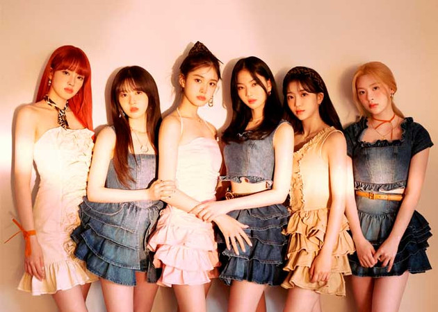 STAYC 스테이씨 BEAUTIFUL MONSTER STAYC 스테이씨 BEAUTIFUL MONSTER
