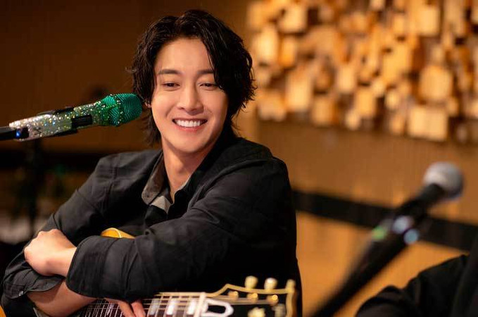 Ким Хён Джун Ким Хён Чжун Kim Hyun Joong 김현중