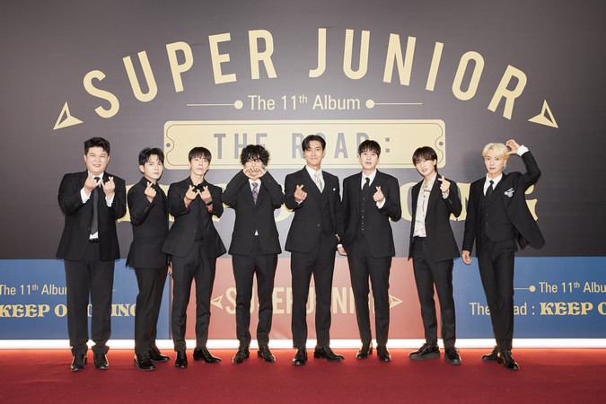 FanAsia - Super Junior вернулись с новым альбомом и рекордом