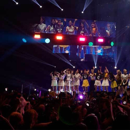 Hallyu Pop Fest 2022 London Лондон Hallyu Pop Fest 2022 London Лондон