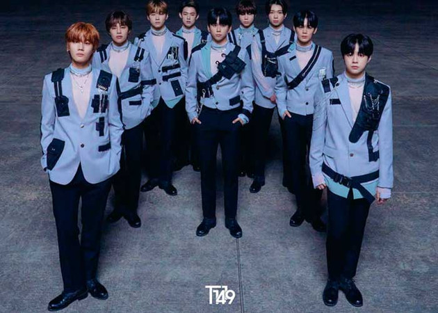 T1419 티일사일구 T1419 티일사일구