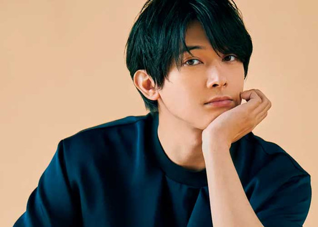 Ёсидзава Рё Yoshizawa Ryo 吉沢亮 Ёшизава Рё PICU Pediatric Intensive Care