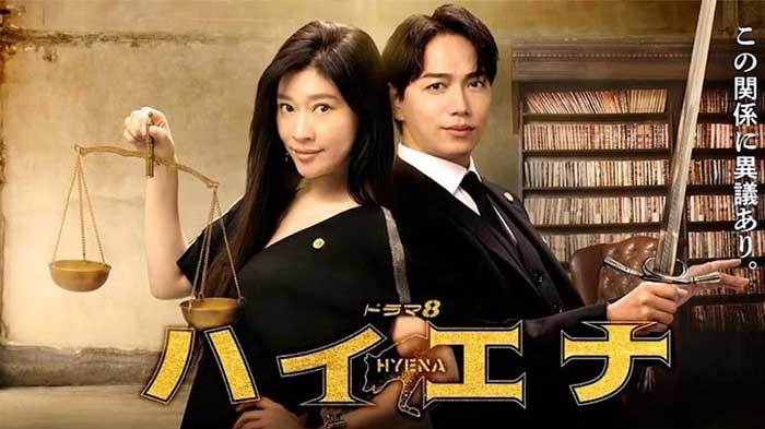 FanAsia новые японские сериалы октябрь 2023 года 2 часть