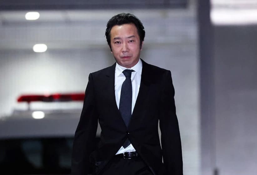 Ichikawa Ennosuke Итикава Энносукэ актер кабуки Kabuki actor Ichikawa Ennosuke Итикава Энносукэ актер кабуки Kabuki actor