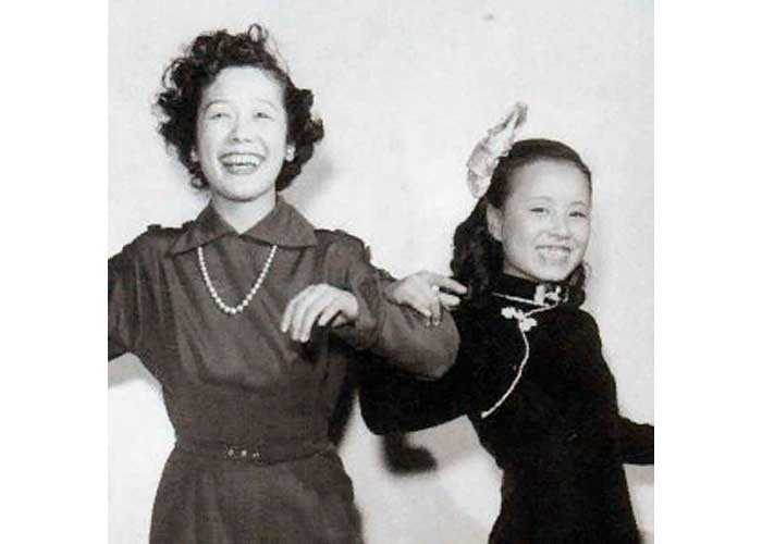 Shizuko Kasagi Касаги Сидзуко Hibari Misora Мисора Хибари Shizuko Kasagi Касаги Сидзуко Hibari Misora Мисора Хибари