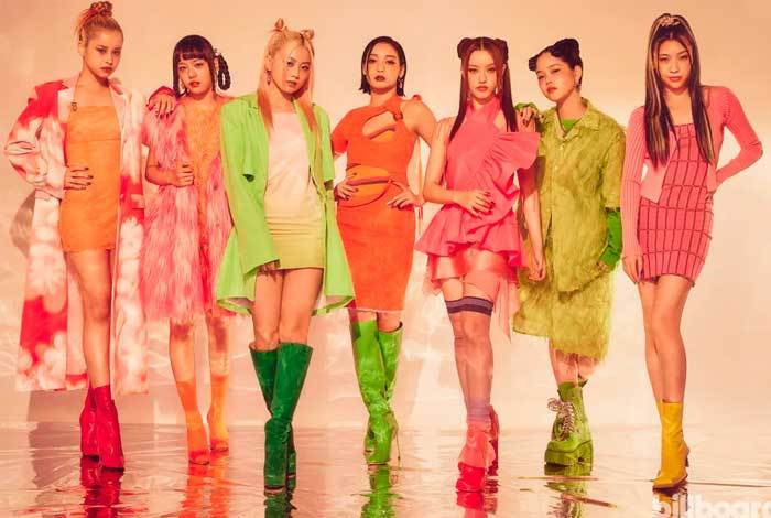 Billboard: «Может ли японская женская группа XG сделать X-POP следующим K-POP?»