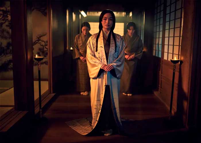 Shogun Сёгун Anna Sawai Анна Саваи Shogun Сёгун Anna Sawai Анна Саваи