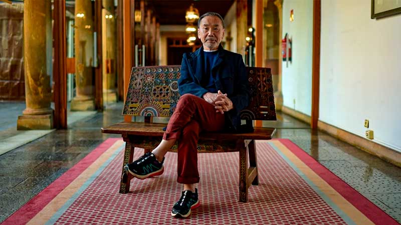 Три фильма по произведениям Харуки Мураками