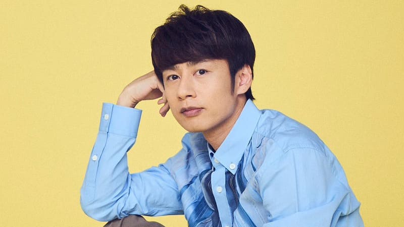 Накамару Юити из KAT-TUN объявил о своей женитьбе
