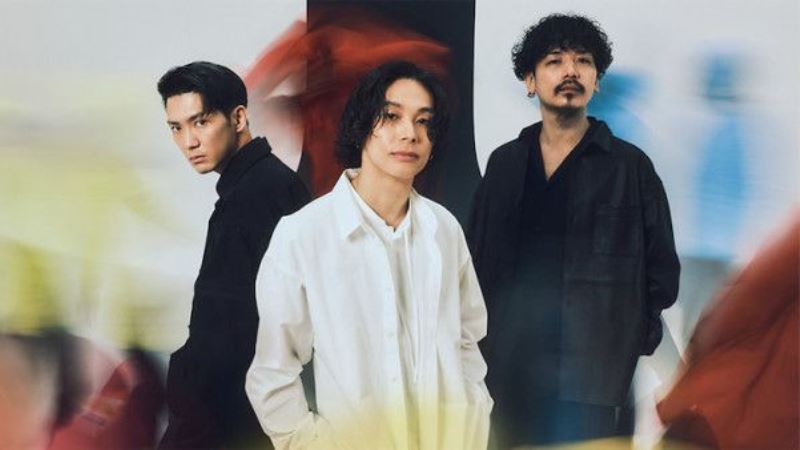 Omoinotake выпустили клип на саундтрек к дораме «Eye Love You»
