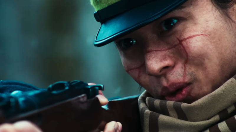 Сиквел фильма «Золотое божество» выйдет в виде сериала