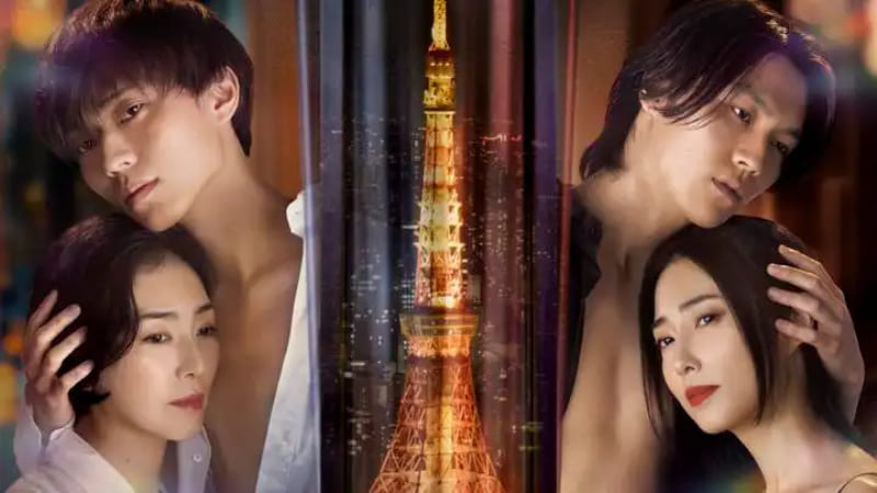 Новые японские сериалы: апрель 2024 года (2-я часть)