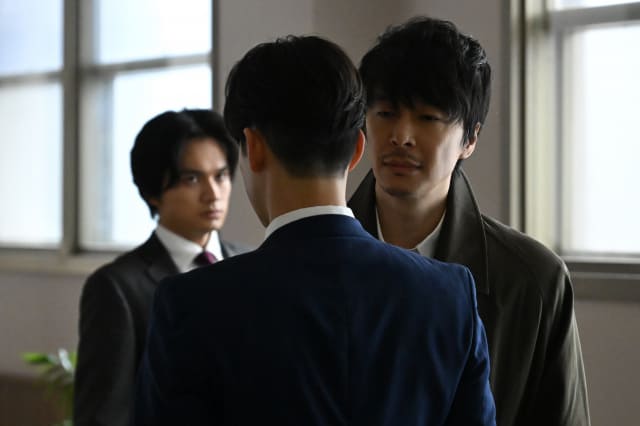 Hasegawa Hiroki Kitamura Takumi Хасэгава Хироки Китамура Такуми Hasegawa Hiroki Kitamura Takumi Хасэгава Хироки Китамура Такуми