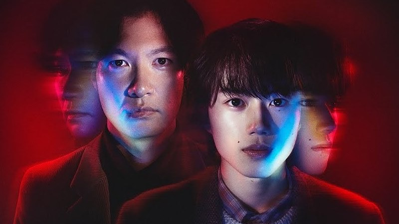 Трейлер к детективному сериалу «Убийства в десятиугольном доме»