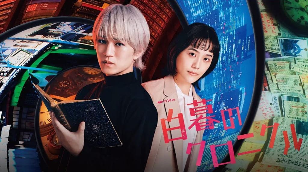 Новые японские сериалы март 2024 года FanAsia Новые японские сериалы март 2024 года FanAsia
